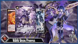 Our First True INFINITE COMBO! | Grand Archive TCG