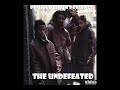 THE UNDEFEATED ( BOOTCAMP CLIK 1994 TYPE BEAT ) 2019