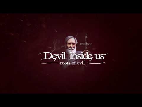 Devil Inside Us: Roots of Evil - Launch Trailer | Nintendo Switch, PS4, PS5 and Xbox thumbnail