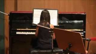 Vals Piyano Performans-Nil Okudur-İDİL SANAT