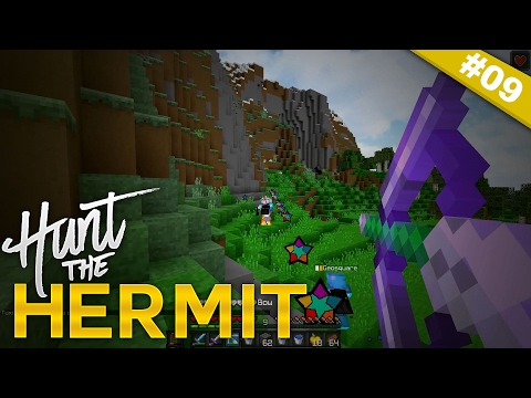 Hunt The Hermit Season 2 Episode 9 More Hunting
