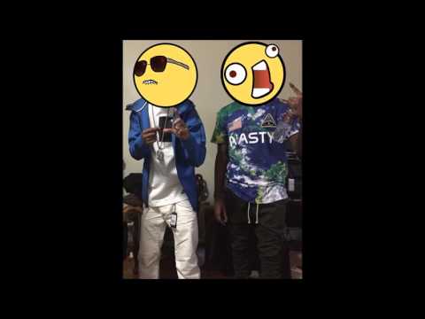 Wayvee Porter x Tali Tunchi - Im Goin Crazy