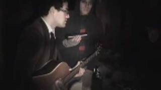 Broken Horse by Freelance Whales @ NYC Farm Colony