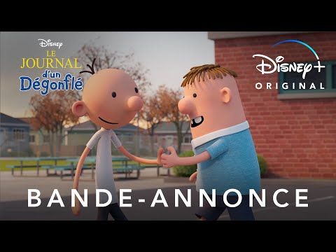 Bande annonce
