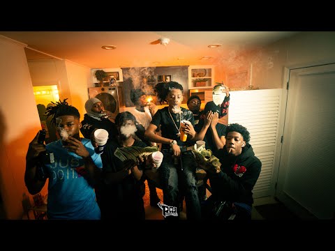 Li Chucky - Bump Down (Official Music Video)