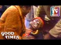 Good Times J J Gets Shot Classic TV Rewind