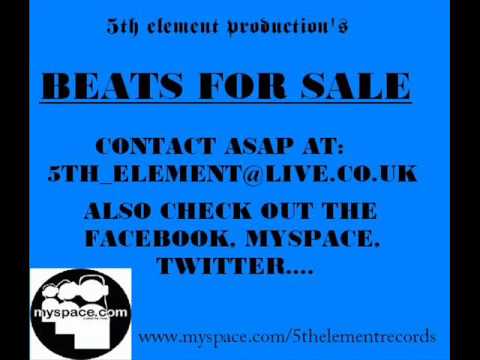Ms low-5th element productions