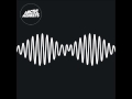 Arctic Monkeys - "FIRESIDE" 