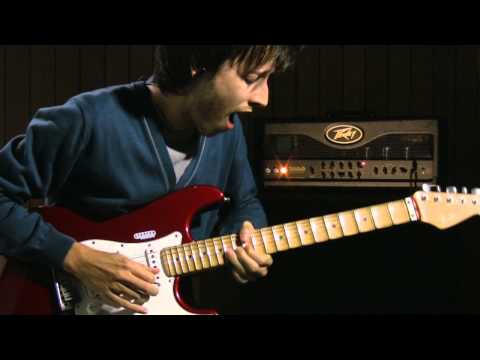 Daniele Gottardo - Ziprexlake (Live In The Studio)