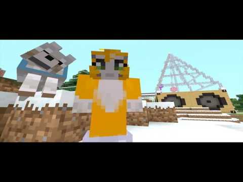 Stampylonghead 403 Minecraft Xbox - Everything - Hunger Games [403] stampy