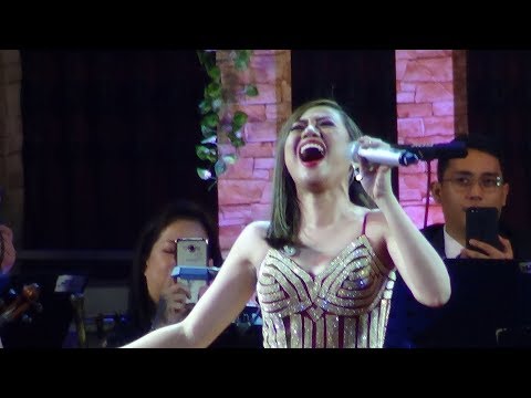 MORISSETTE - 'Di Mapaliwanag (Venice Grand Canal | February 14, 2019) #HD720p
