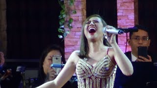 MORISSETTE - &#39;Di Mapaliwanag (Venice Grand Canal | February 14, 2019) #HD720p