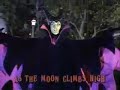 Grim Grinning Ghosts