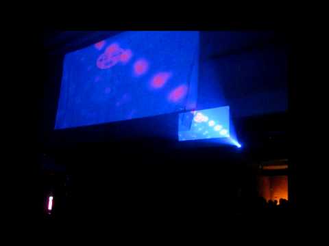 Michael Serafini @ Where It All Began - Chicago - 4.23.2011