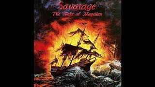 Savatage - The Ocean/Welcome