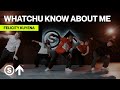 WHATCHU KNO ABOUT ME GloRilla Ft Sexyy Red Felicity Kuyena Choreography
