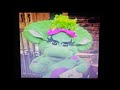 Barney Read With Me Dance With Me 2003 DVD 60fps