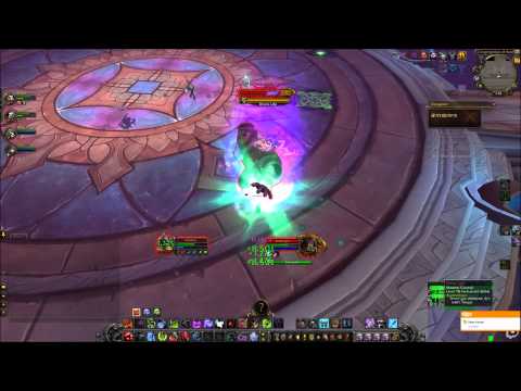 Teron'Gor Normal BETA WOD Normal