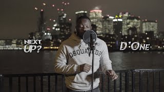 D&#39;One - Next Up? [S1.E19] | @MixtapeMadness