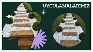 ÇİLEK BOTANİK PEYZAJ UYGULAMA OFİSİ