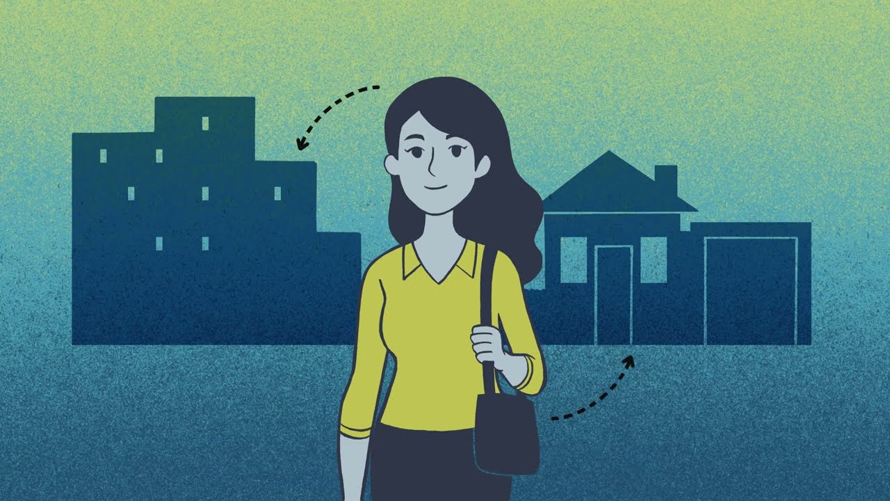 Resistance to Change Animation
