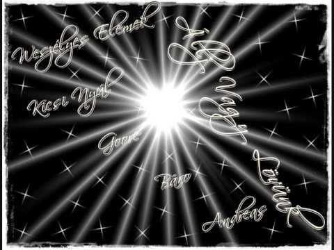 Weszélyes Elemek,Kicsi Nyúl,Goore,Báró,Andreas - Állj Vagy Lövünk  [ 2oo9 ]