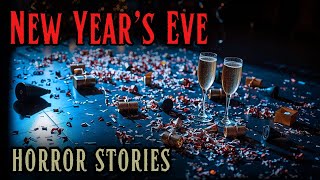 4 Really Disturbing New Year's Eve Stories