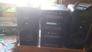 Kenwood UD-952