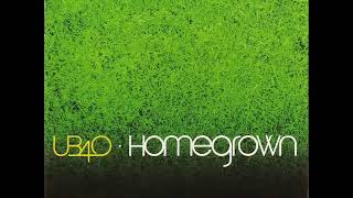 UB40   Nothing Without You