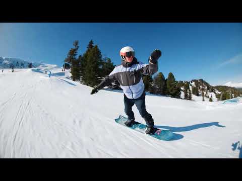 Snowpark Turracher Höhe  - Raw Series 2025