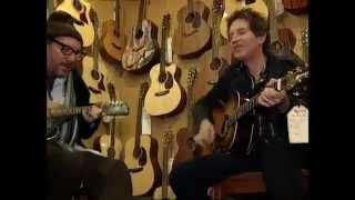 STEVE WYNN at McCabe's  11/08