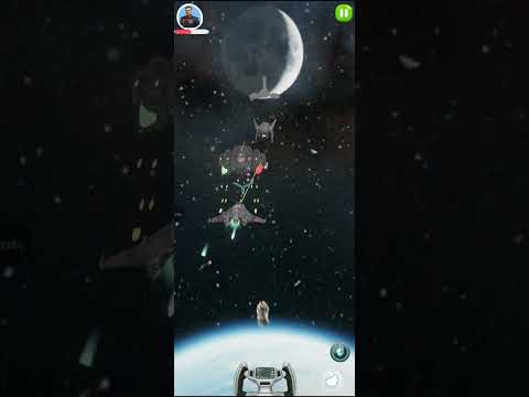 Space Shooter 3D: Space Rescue video thumbnail