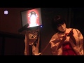 Omodaka - Kokiriko Bushi @ 音泉温楽 2012 渋温泉 ...