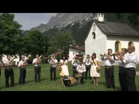 Alpenbrass Tirol - Dem Land Tirol die Treue