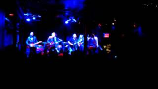 Bad Books- You Wouldn&#39;t Have to Ask Ottobar, Baltimore