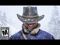 I Tried Red Dead Redemption 2 In 2025