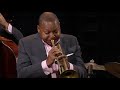 That's When All Will See Song (The Democracy! Suite) - JLCO Septet with Wynton Marsalis