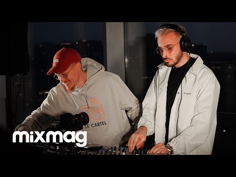 Banx & Ranx | Mixmag