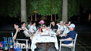 Download lagu [SKZ LOG] Stray Kids : 어쩌다 촬영한 하루 : 밀라노｜2024 STAYweeK mp3