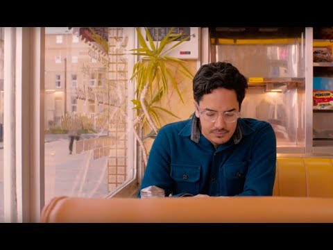 Luke Sital Singh Los Angeles