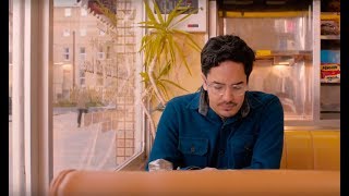 Luke Sital-Singh - Los Angeles (Official Video)