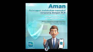 Download lagu Bayar tagihan dan beli token listrik di pln mobile mp3