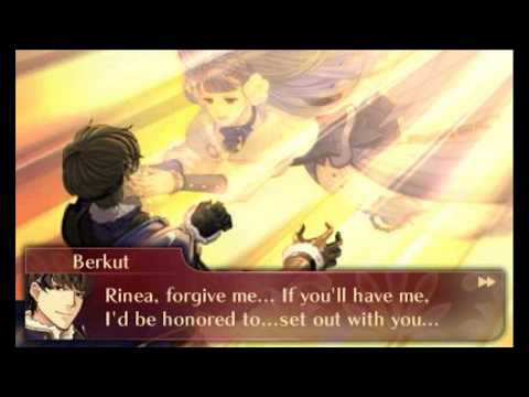 Berkut Last Battle Fire Emblem Echoes Shadows Of Valentia