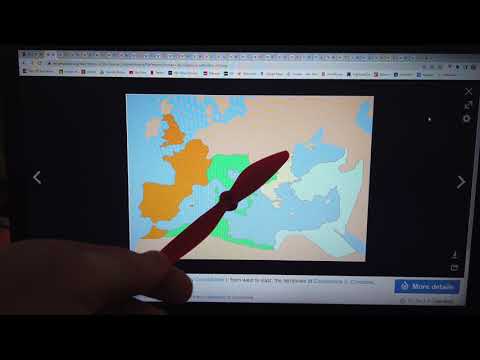 MongoTV_14300 - HISTORIE - Del 3 - Romerriget