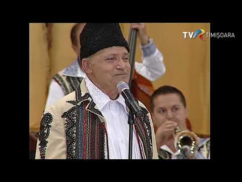 Iosif Ciocloda: "Frumoși mândră ochii tăi" #Folclor @TVRTM