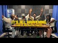 Coast Contra IT S ALL HAPPENING The Table Prod By Ras Austin RioLoz