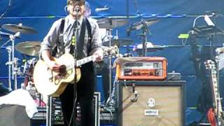 The Decemberists - The Rake&#39;s Song @ Lollapalooza 2009 in Chicago