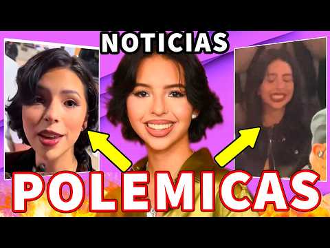 RIDICULOS DE ANGELA AGUILAR PEPE AGUILAR Y CHRISTIAN NODAL EN ENTREVISTAS