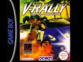 V Rally Music Game Boy Car Selection