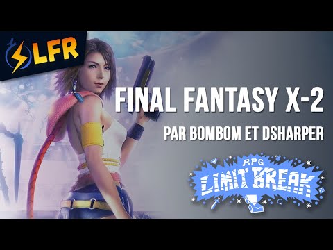 Final Fantasy X-2 en 4:00:54 (Any% Race) [RPGLB2023]
